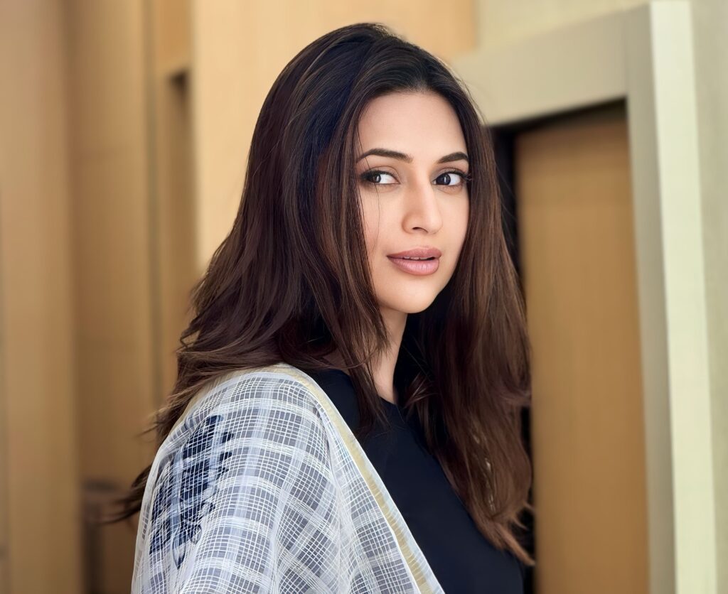 Divya Tripathi Dahiya