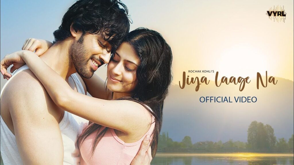 Jiya Laage Na