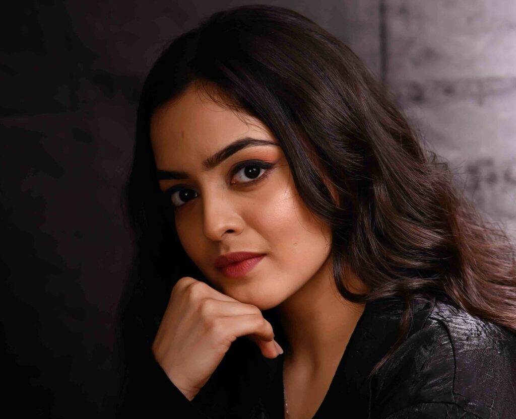 Neha Harsora