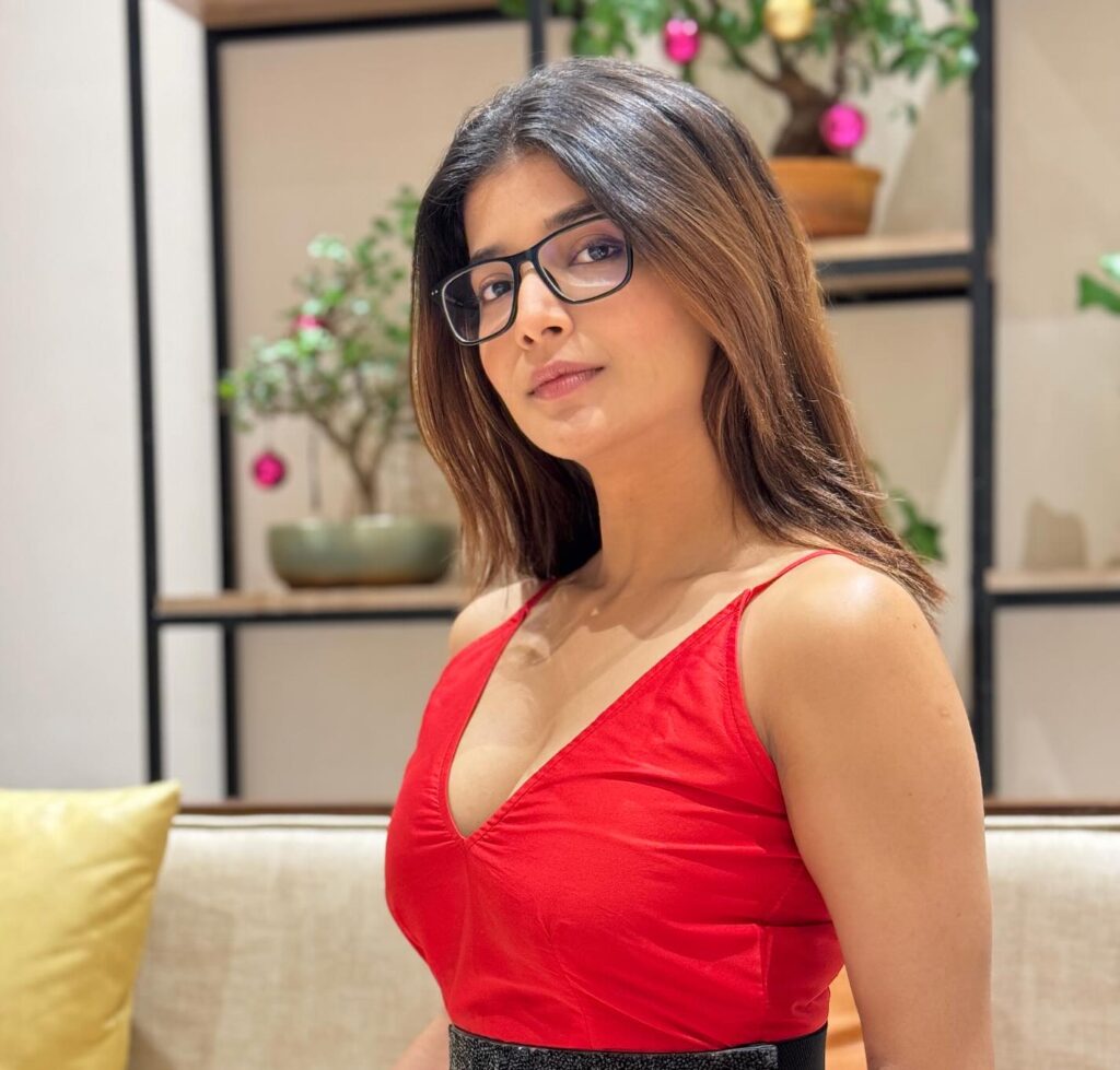 Samridhii Shukla