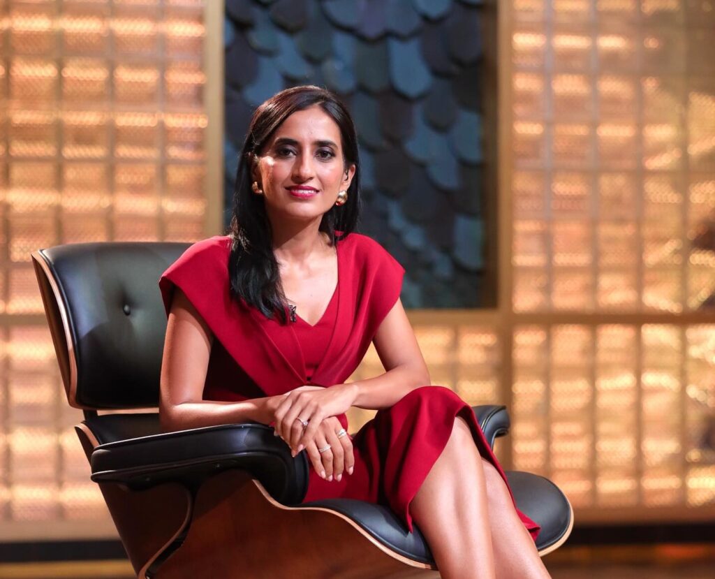 Vineeta Singh