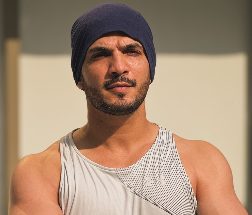 Arjun Bijlani