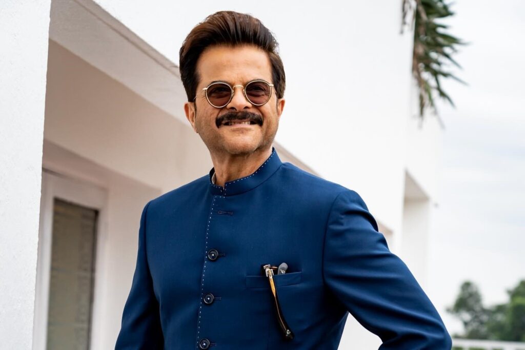 Anil Kapoor