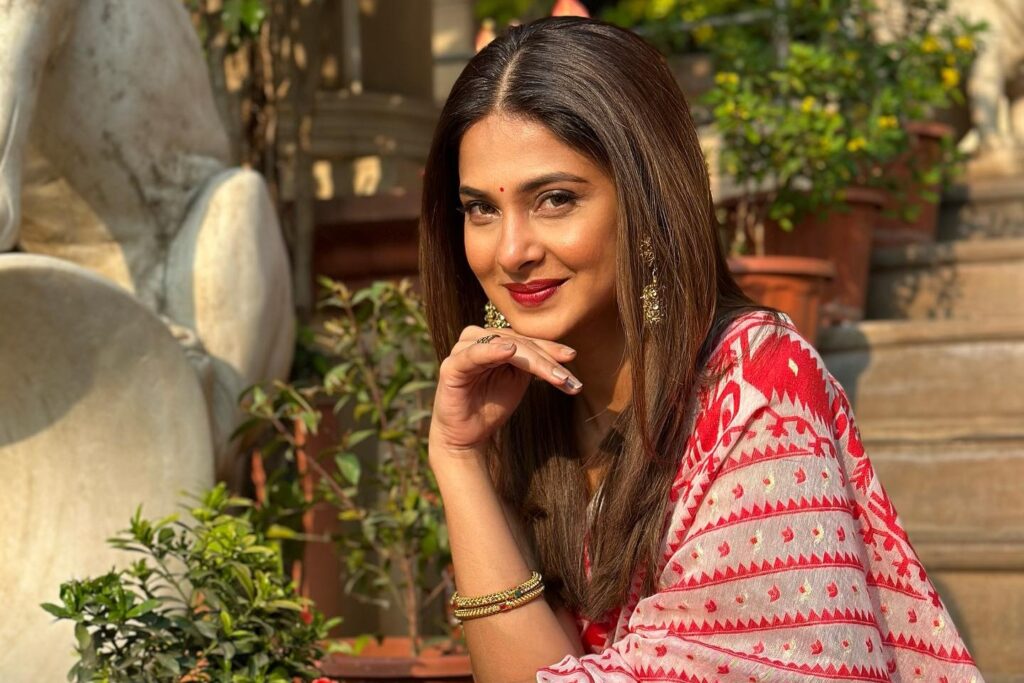 Jennifer Winget