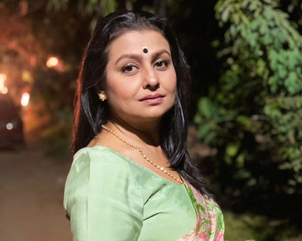 Jaya Bhattacharya